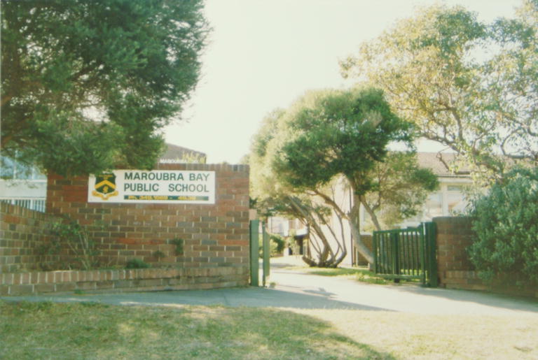 Maroubra Bay Public School