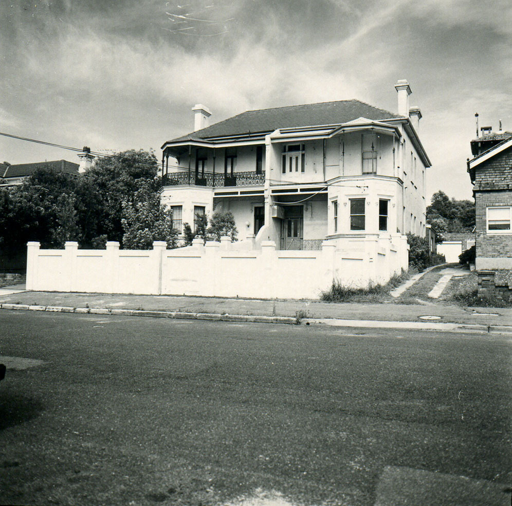 48-50 St Marks Road, Randwick