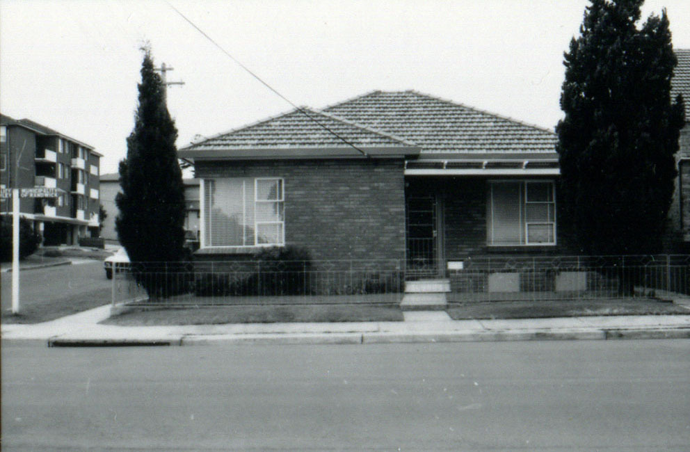 1 Carrington Road, Randwick