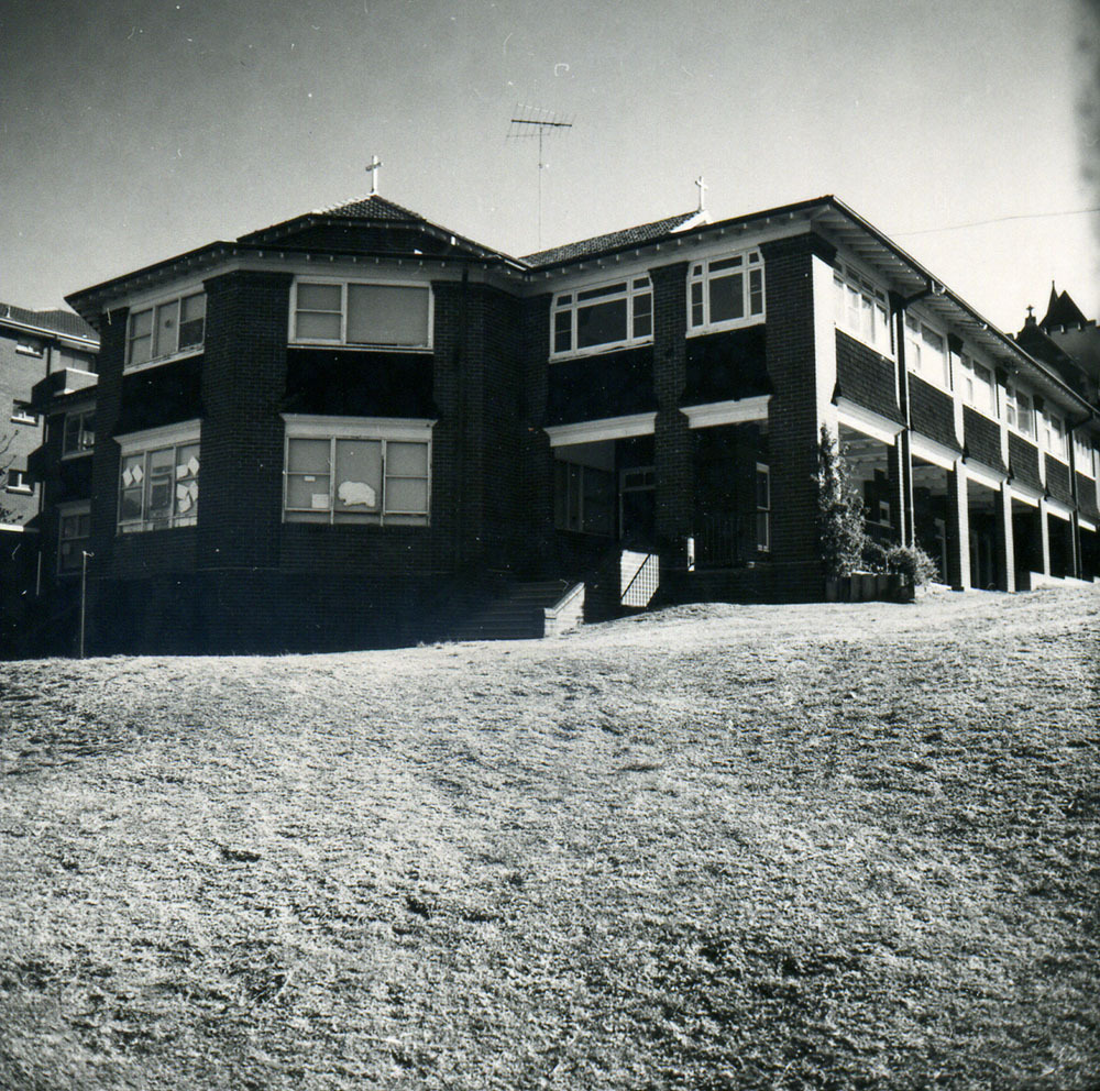 Our Lady of the Sacred Heart Roman Catholic Primary School