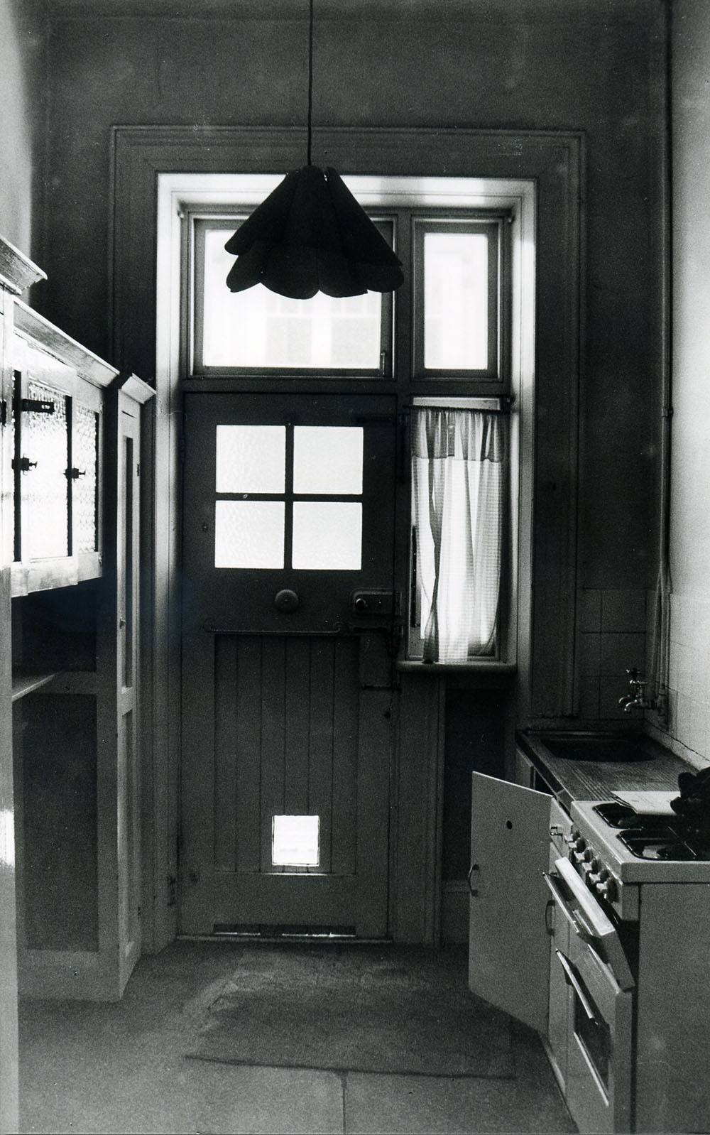 3 Short Street, Randwick: kitchen