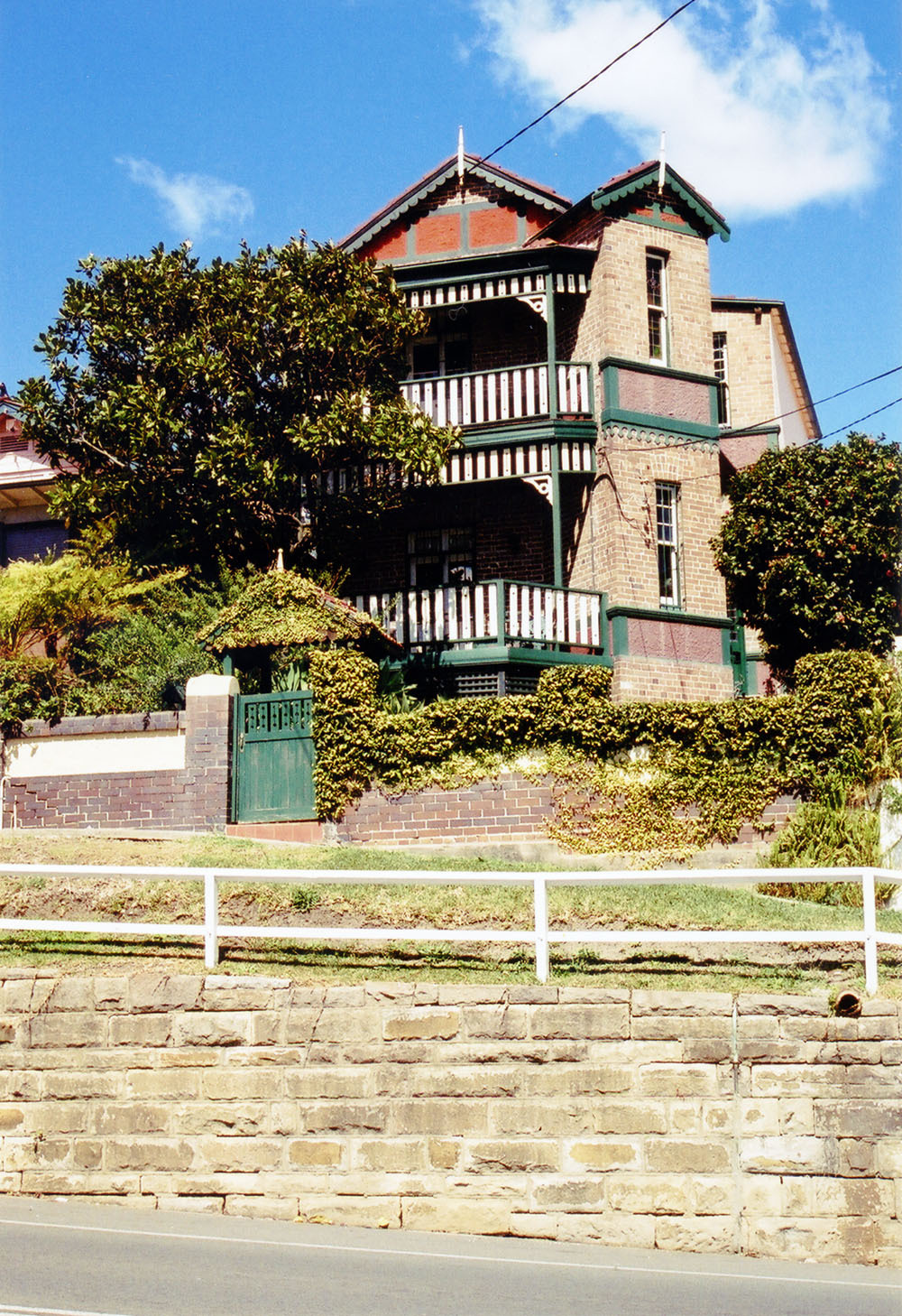 243 Darley Road, Randwick North