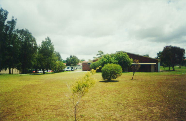 Randwick Barracks
