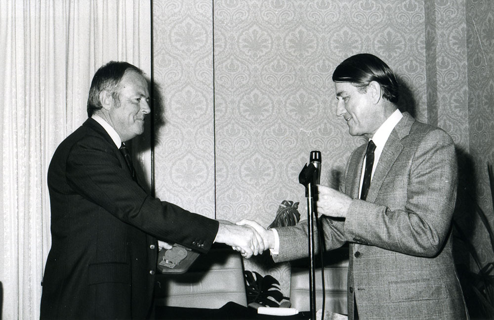 Civic Reception for Randwick Rugby Union Club (photo 3)