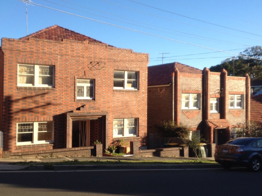 192-194 Oberon Street, Coogee
