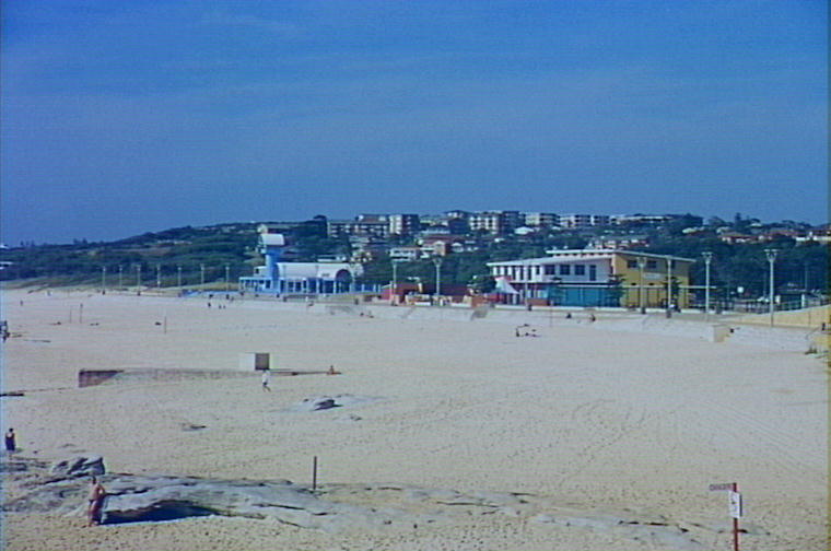 Maroubra Beach