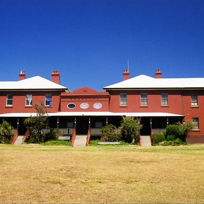 La Perouse Museum