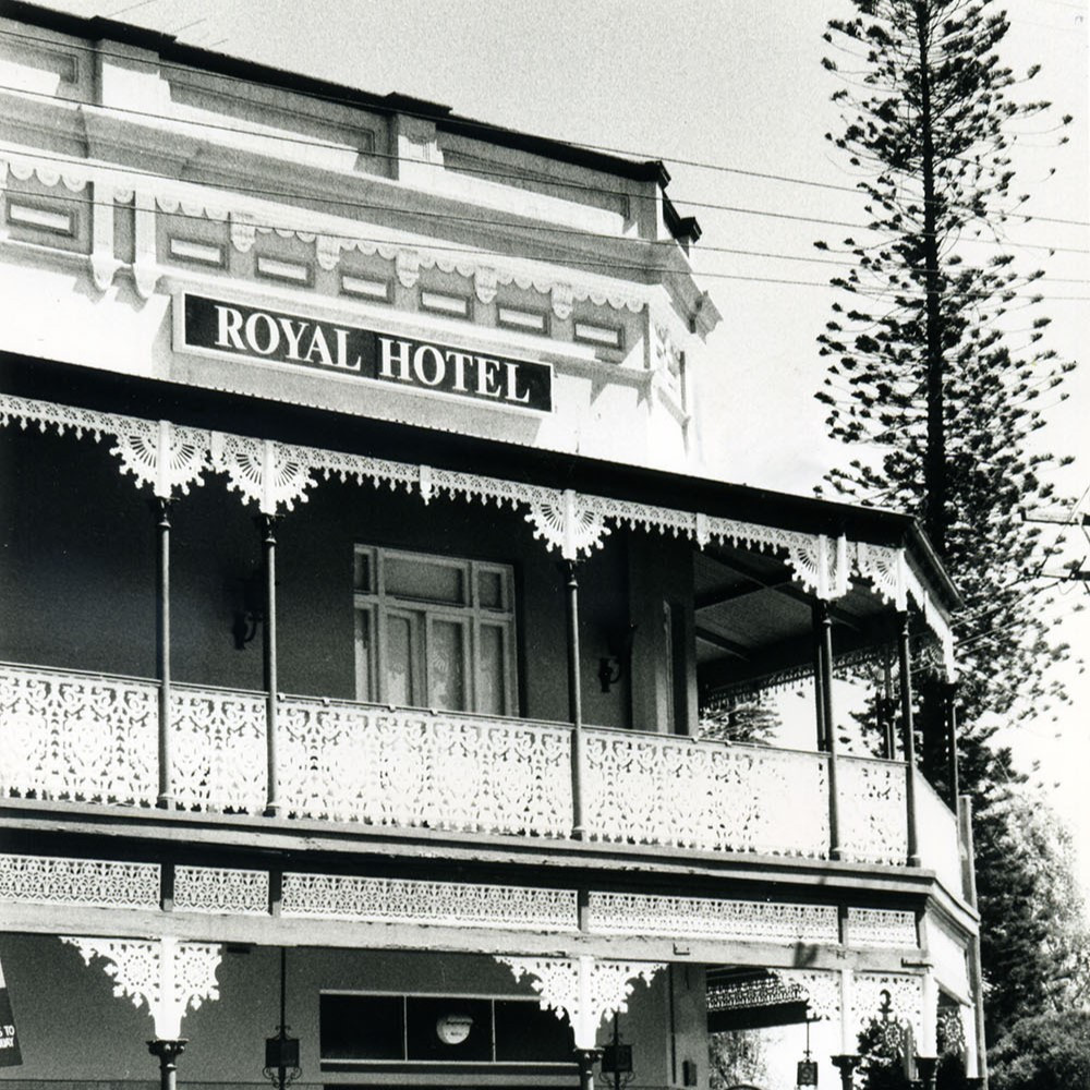 Royal Hotel Randwick
