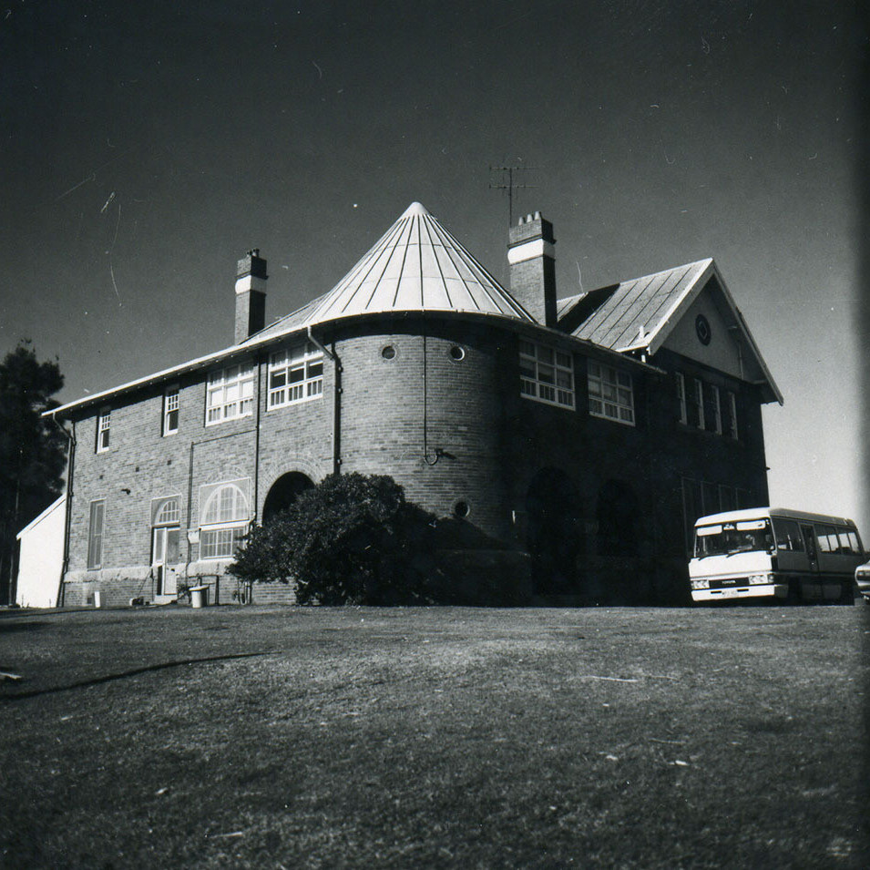 Yarra Bay House 
