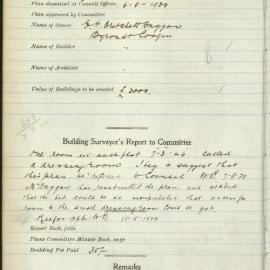 Arcadia Street, Coogee : 513-1920