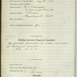 9, Varna Street, Clovelly : 571-1920