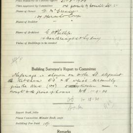 129, Oberon Street, Coogee : 581-1920