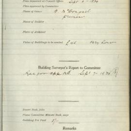 Moore Street, Coogee : 600-1920
