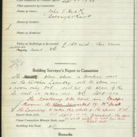 Titania Street, Randwick : 609-1920