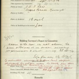 Gardeners Road, Kingsford : 627-1920