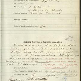 90, Burnie Street, Clovelly : 644-1920