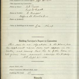 31, Pine Street, Randwick : 645-1920