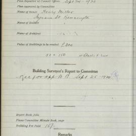 19, Winkurra Street, Kensington : 657-1920