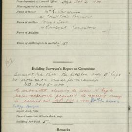 Gale Road, Maroubra : 679-1920