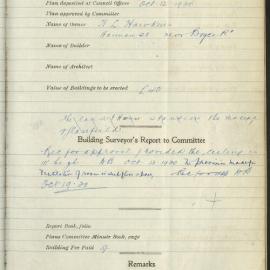Hannan Street, Maroubra : 696-1920