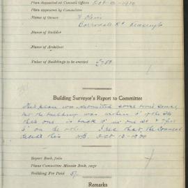 Borrodale Road, Kingsford : 698-1920