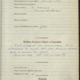 Avoca Street, Randwick : 700-1920