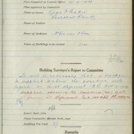 Church Street, Randwick : 704-1920