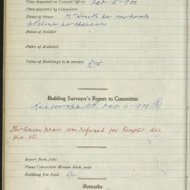 31, Mooramie Avenue, Kensington : 707-1920