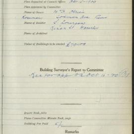 107, Todman Avenue, Kensington : 708-1920