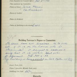 Dudley Street, Coogee : 709-1920