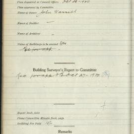 Bunnerong Road, Kingsford : 739-1920