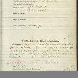 Clovelly Road, Randwick : 744-1920