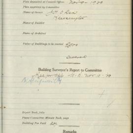 Doran Street, Kingsford : 766-1920