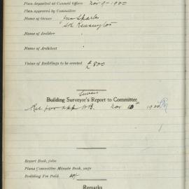 Gardeners Road, Kingsford : 767-1920
