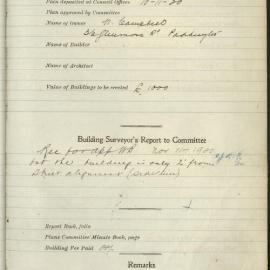 Titania Street, Randwick : 772-1920