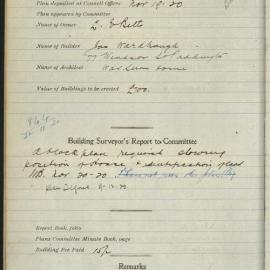 6 & 8, Gale Road, Maroubra : 797-1920