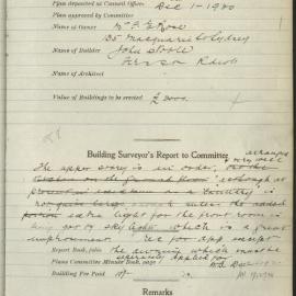 Coogee Bay Road, Coogee : 824-1920