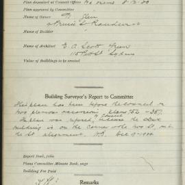 Church Street, Randwick : 835-1920