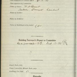 Irvine Street, Kingsford : 851-1920