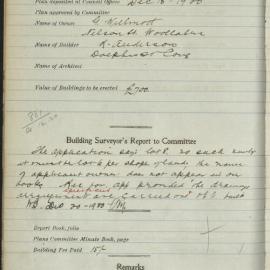 8, McNair Avenue, Kingsford : 855-1920