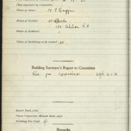 147, Avoca Street, Randwick : 875-1920