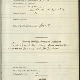 Robey Street, Maroubra : 882-1921