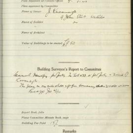 Hayward Street, Kingsford : 884-1921