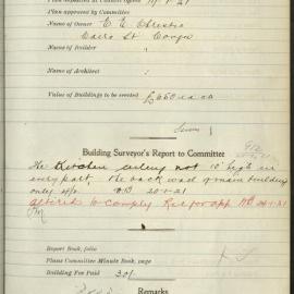 Rainbow Street, Kingsford : 922-1921