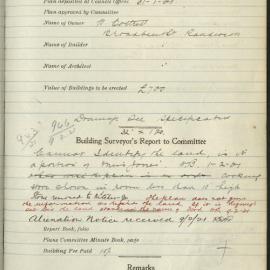 Irvine Street, Kingsford : 942-1921