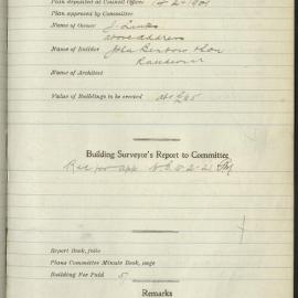 98, Fern Street, Randwick : 968-1921