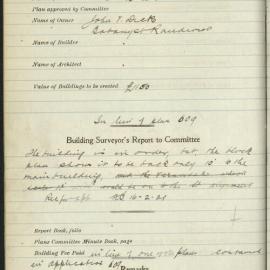 Titania Street, Randwick : 971-1921