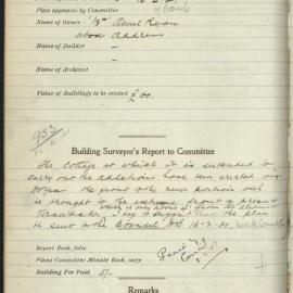 2, St Pauls Street, Randwick : 973-1921