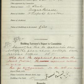 Bunnerong Road : 979-1921