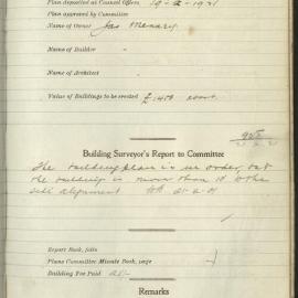 41, Dudley Street, Coogee : 982-1921